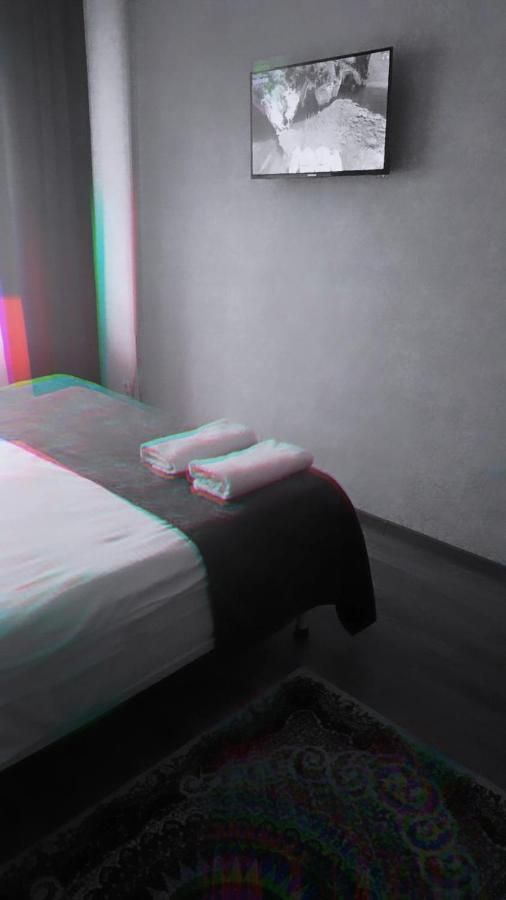 אסטנה Altyn-Adam Hotel מראה חיצוני תמונה
