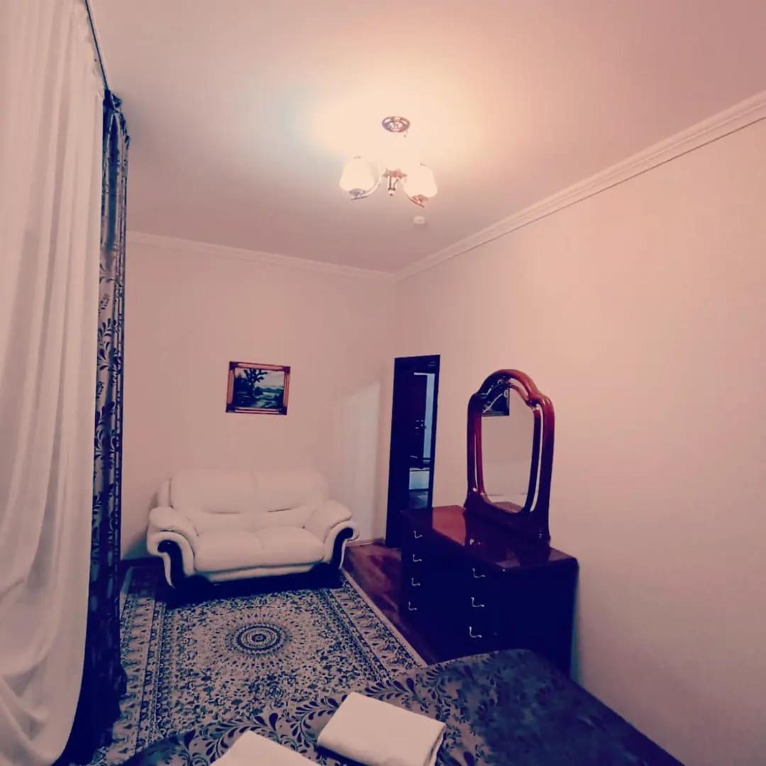 אסטנה Altyn-Adam Hotel מראה חיצוני תמונה