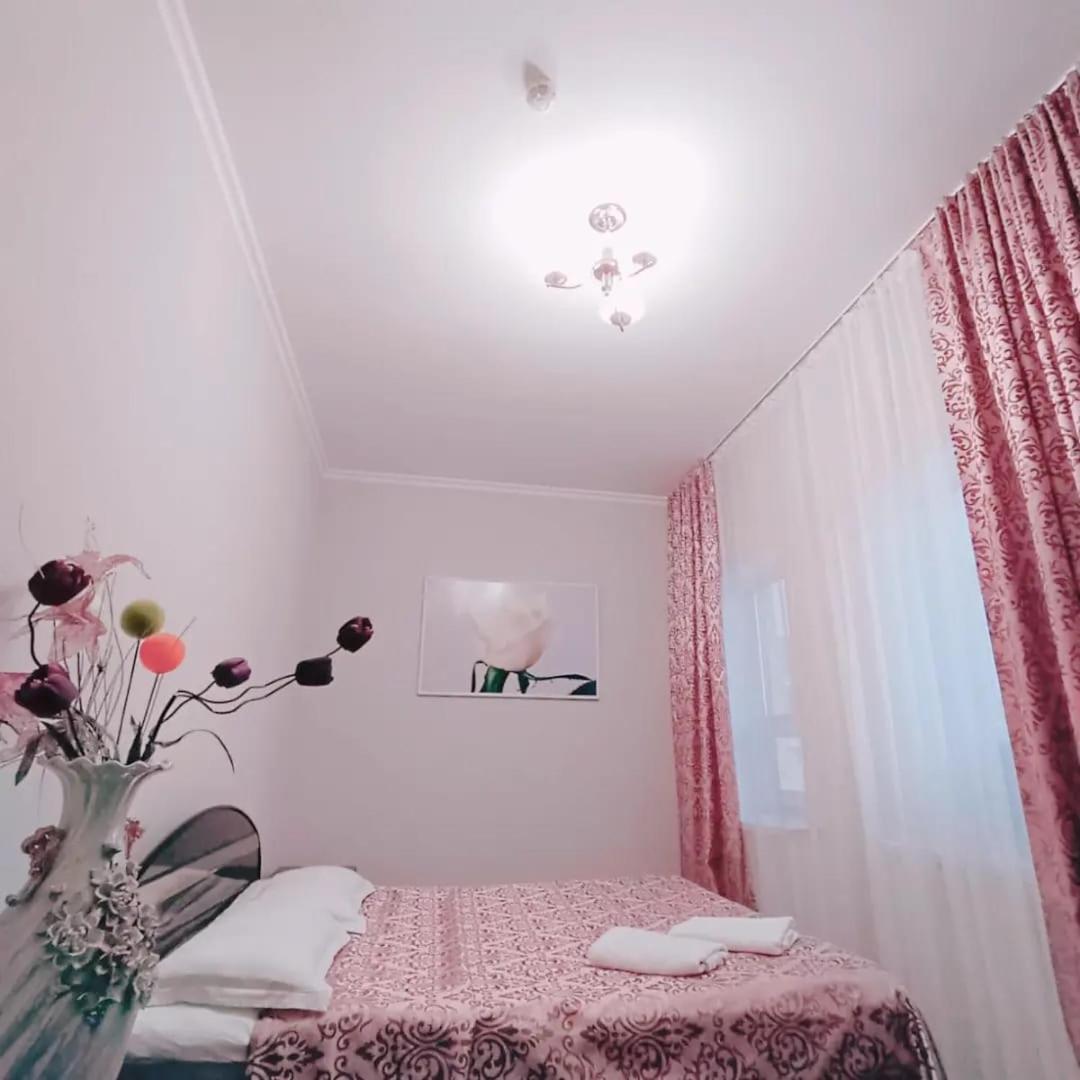 אסטנה Altyn-Adam Hotel מראה חיצוני תמונה